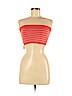 Aerie Orange Tube Top Size L - photo 1