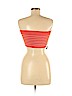 Aerie Orange Tube Top Size L - photo 2