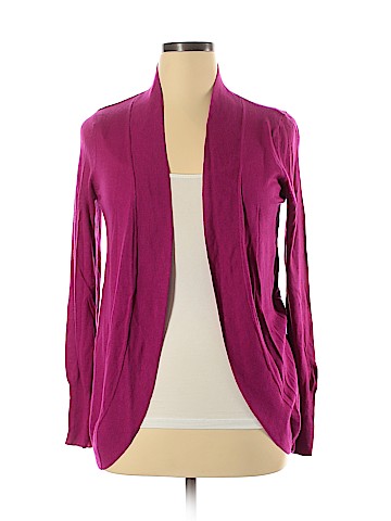 Merona Cardigan (view 1)