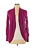 Merona Pink Cardigan Size XL - photo 1