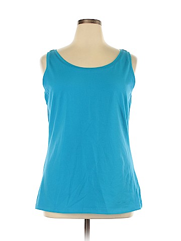 New Directions Tank Top (view 1)