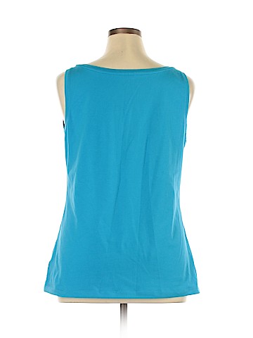 New Directions Tank Top (view 2)