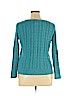 St. John's Bay Blue Pullover Sweater Size XL - photo 2