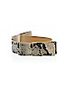 Bebe Animal Print Tan Belt Size S (petite) - photo 1