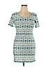 Mudd Blue Casual Dress Size XL - photo 1