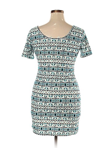 Mudd Casual Dress (view 2)