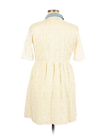 I Heart Ronson Casual Dress (view 2)