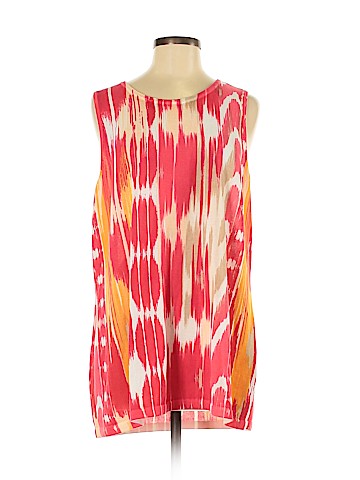 Chico's Sleeveless Top (view 1)