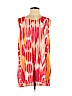 Chico's Red Sleeveless Top Size XL (3) - photo 1