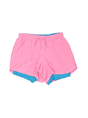 Danskin Now Athletic Shorts (view 1)