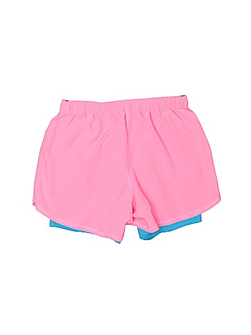 Danskin Now Athletic Shorts (view 2)