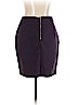H&M Purple Casual Skirt Size 10 - photo 2