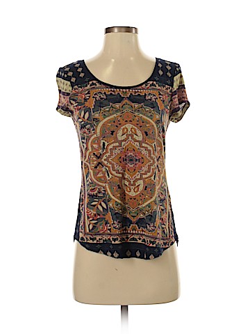 Lucky Brand Short Sleeve T-Shirt (view 1)