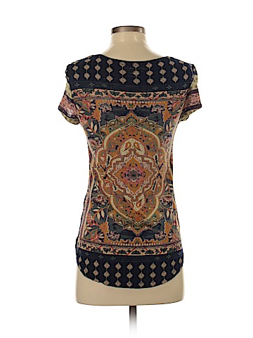 Lucky Brand Short Sleeve T-Shirt (view 2)