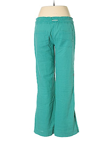 Roxy Linen Pants (view 2)