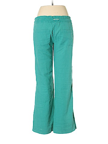 Roxy Linen Pants (view 1)