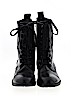 Universal Thread Black Boots Size 8 1/2 - photo 2