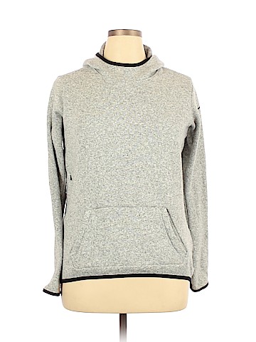 Nike Pullover Hoodie (view 1)