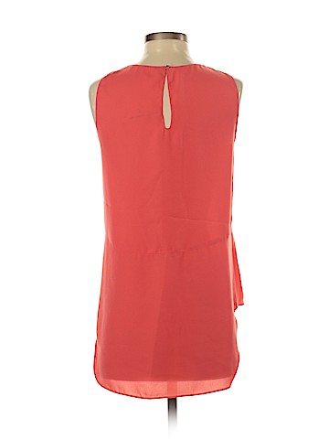 RACHEL Rachel Roy Sleeveless Blouse (view 2)