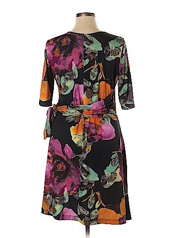 Assorted Brands Casual Dress (view 2)