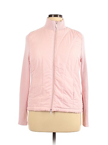 Carolyn Taylor Jacket (view 1)