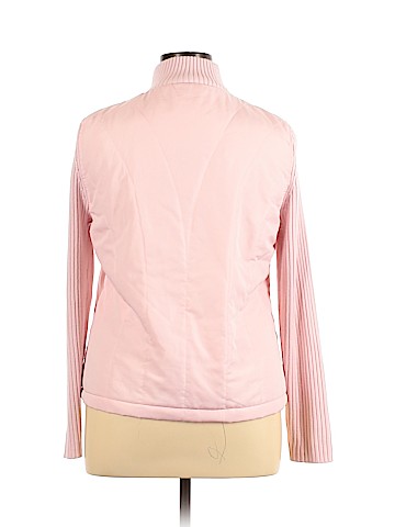 Carolyn Taylor Jacket (view 2)
