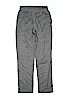 Reebok 100% Polyester Gray Sweatpants Size S (youth) - photo 1