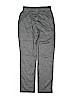 Reebok 100% Polyester Gray Sweatpants Size S (youth) - photo 2
