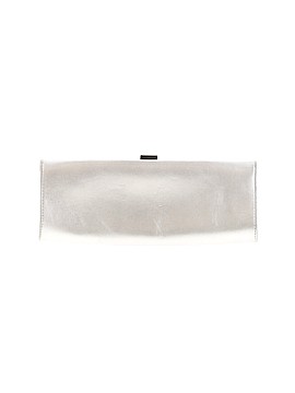Ann Taylor Leather Clutch