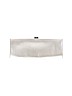 Ann Taylor 100% Leather Silver Leather Clutch One size - photo 1