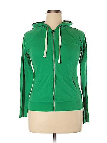 SO Zip Up Hoodie (view 1)