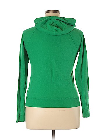 SO Zip Up Hoodie (view 2)