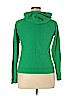 SO Green Zip Up Hoodie Size XL - photo 2