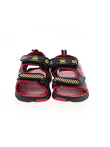 Disney Sandals (view 2)