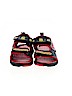 Disney Solid Black Sandals Size 6 (kids) - photo 2