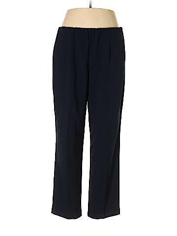 Susan Graver Dress Pants (view 1)