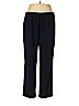 Susan Graver Blue Dress Pants Size XL - photo 1
