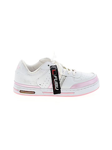Fubu Sneakers (view 1)
