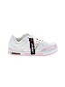 Fubu White Sneakers Size 11 - photo 1