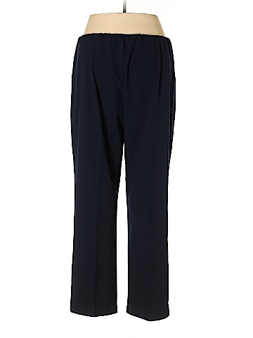 Susan Graver Dress Pants (view 2)