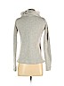 J. Crew Factory Store Gray Sweatshirt Size XS (petite) - photo 2