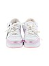 Fubu White Sneakers Size 11 - photo 2