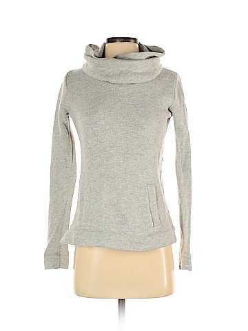 J. Crew Factory Store Sweatshirt (view 1)