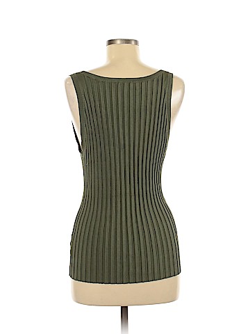 Zara Sleeveless Top (view 2)