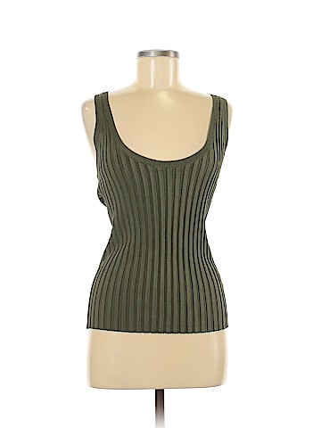 Zara Sleeveless Top (view 1)