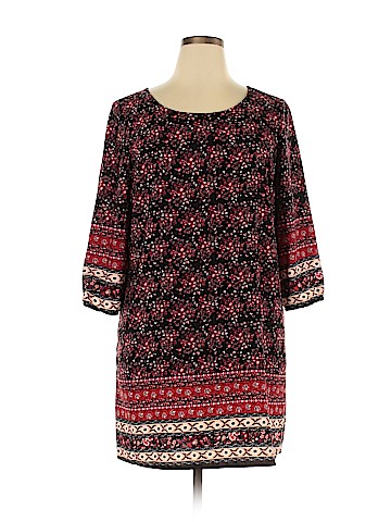 Bebop Casual Dress (view 1)