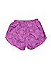 Nike 100% Polyester Pink Athletic Shorts Size M - photo 2
