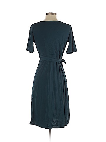 Ann Taylor LOFT Casual Dress (view 2)