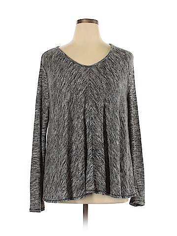 Old Navy Long Sleeve Top (view 1)