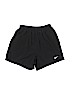 Nike 100% Polyester Black Athletic Shorts Size S - photo 1
